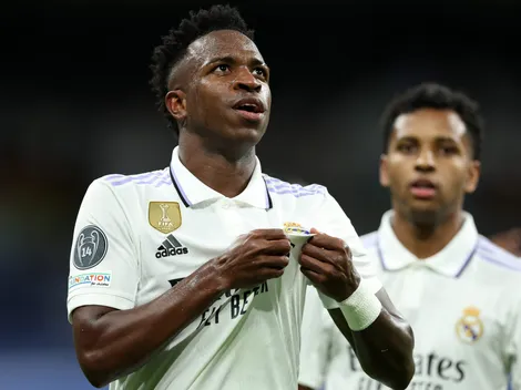 De la cancha a la pantalla: Viní tendrá su propio documental