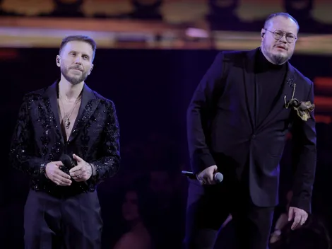 ¿Cuál es el posible setlist de Sin Bandera en Chile?