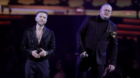 ¿Cuál es el posible setlist de Sin Bandera en Chile?