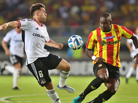 Los millones que Colo Colo se jugará ante Pereira