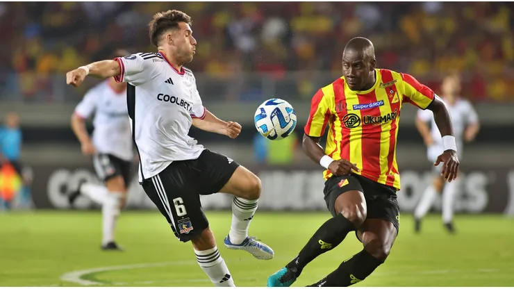 El Cacique se jugará una verdadera final ante Deportivo Pereira.
