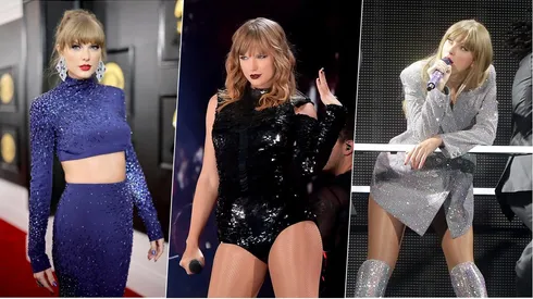 ¿Qué canción de Taylor Swift eres según tu signo?