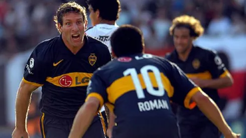 El conflicto de Riquelme y Palermo en Boca Juniors dejó varios bandos. Y Pablo Mouche soltó cuáles eran.