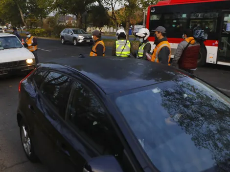 Calendario del 12 al 16 de junio para la restricción vehicular en la RM