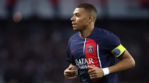Mbappé dice que no saldrá en este mercado