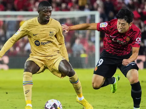 PSG amarra un talento asiático para su era post Messi