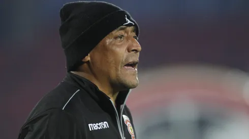 Rodrigo Meléndez fue anunciado como DT de Deportes Iberia, cuadro que marcha penúltimo en la Segunda División.