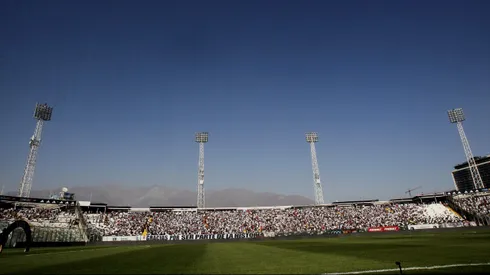 ¿Jornada doble este domingo en el Monumental?
