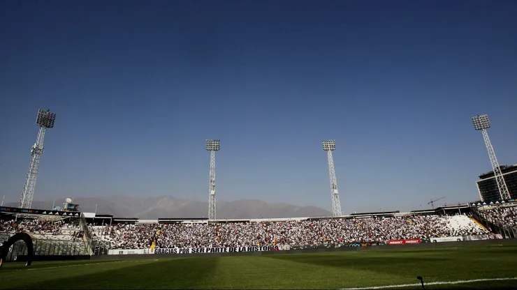 ¿Jornada doble este domingo en el Monumental?