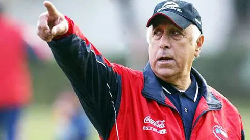 Nelson Acosta está grave de salud, dicen en 24 Horas