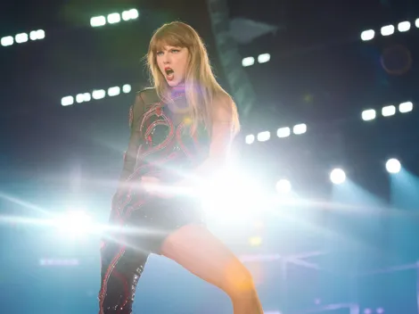 ¿Cuáles son las nuevas fechas para Taylor Swift en Brasil?