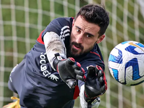 El Cacique se va a Pirque para su intertemporada