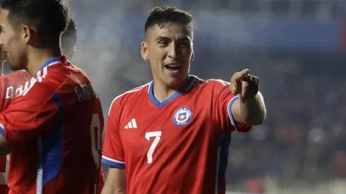 Valdivia pidió más protagonismo para Marcelino