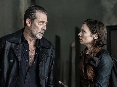 ¿Cuándo se estrena The Walking Dead: Dead City?