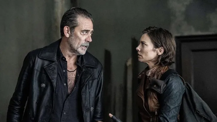 ¿Cuándo se estrena The Walking Dead: Dead City?