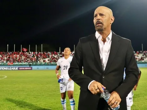 Sufre el Fantasma: Nicaragua expulsada de la Copa de Oro