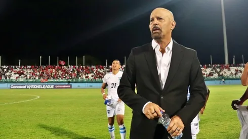 Fantasma Figueroa sufre por una antigua alineación indebida