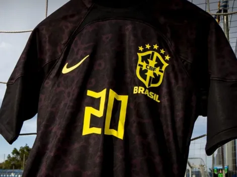 Contra el racismo: Brasil rompe histórica tradición de 109 años