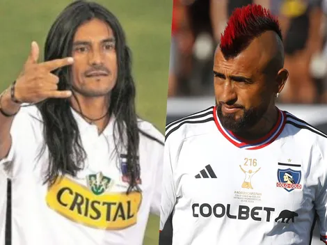 Coca Mendoza aleona a Vidal para volver a casa: "Ahora es el momento"