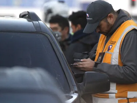 Restricción vehicular martes 13 de junio: Revisa qué vehículos no pueden circular