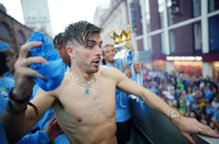 Getty Images.