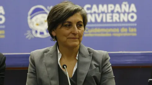 Republicanos anunció una acusación constitucional contra la ministra de Salud Ximena Aguilera.