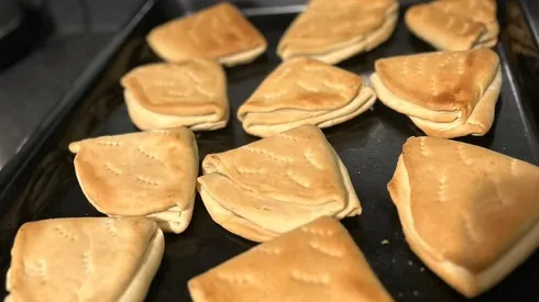 Paso a paso para lograr unas dobladitas perfectas.