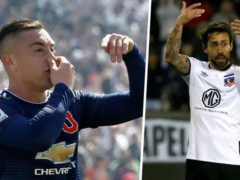 Valdivia asegura que el gran error de Echeverría fue jugar en la U