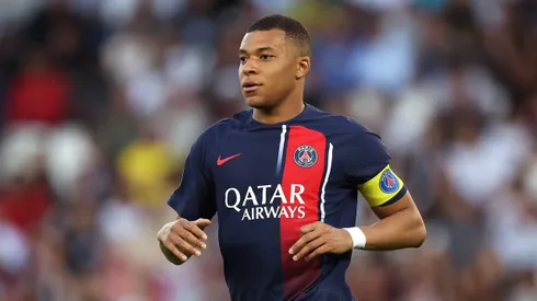 Kylian Mbappé otra vez tiene problemas con la renovación con PSG.