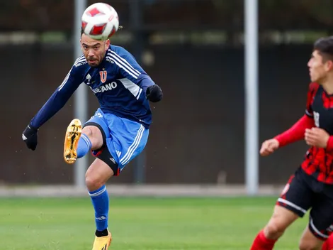 La U se encierra en el CDA para jugar un nuevo amistoso