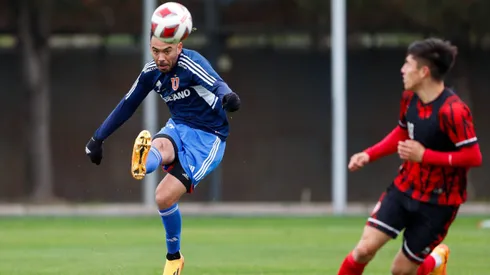 Universidad de Chile enfrentará a Magallanes en el CDA.