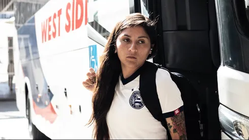 Bahía se va al descenso en Brasil con gol de Yenny Acuña