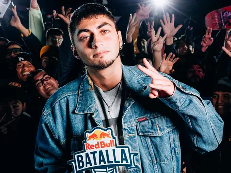 "Tenía que volver de la mejor forma o no hacerlo"