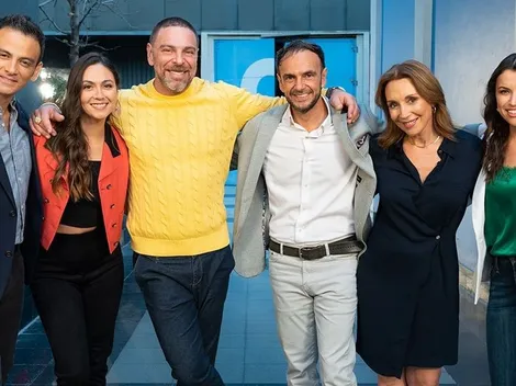 ¿Cuáles son los nuevos conductores de Mucho Gusto?