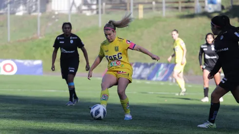 Post fecha 12: La tabla de posiciones y goleadoras del torneo femenino