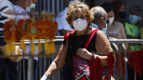 La Pensión Garantizada Universal se entrega a los adultos mayores de nuestro país.