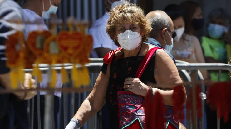 La Pensión Garantizada Universal se entrega a los adultos mayores de nuestro país.