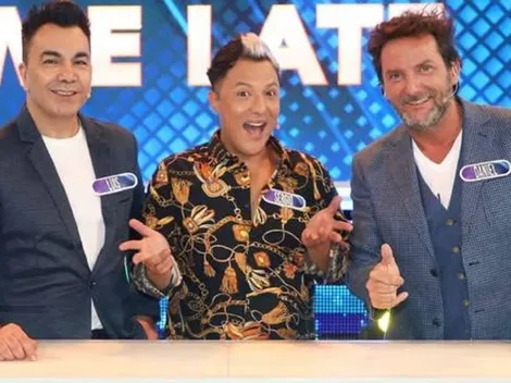 Me Late: ¿Cuándo se estrena el programa?