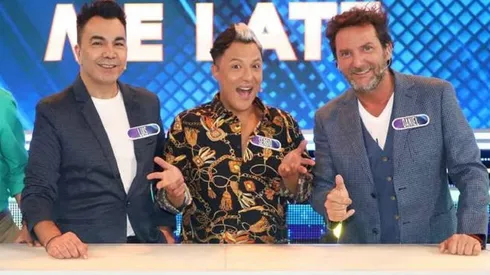 El programa de entretención anunció su regreso a la pantalla.