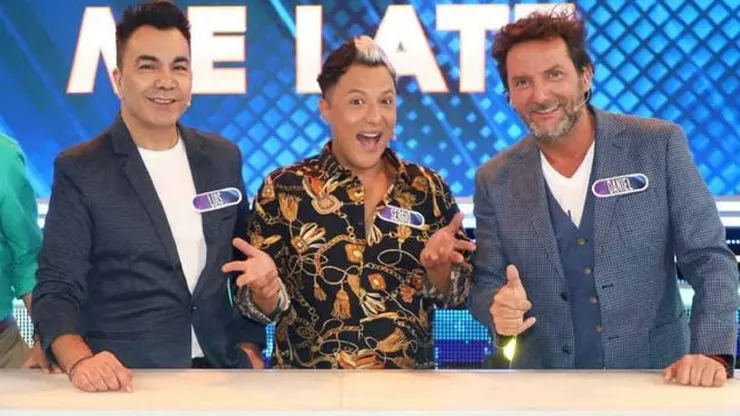 El programa de entretención anunció su regreso a la pantalla.