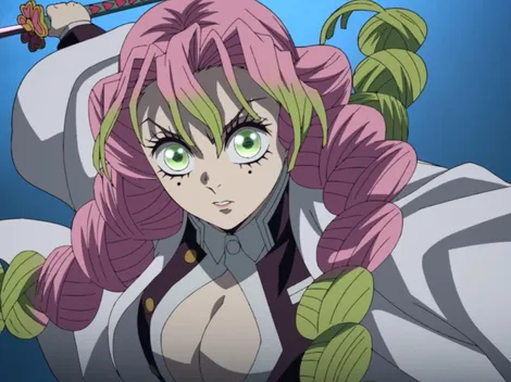 Horario de estreno del capítulo 11 de Demon Slayer: Kimetsu no Yaiba 3