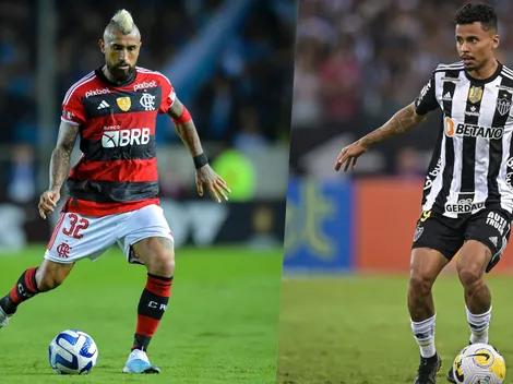 Flamengo cierra el fichaje de Allan ¿como reemplazante del King?