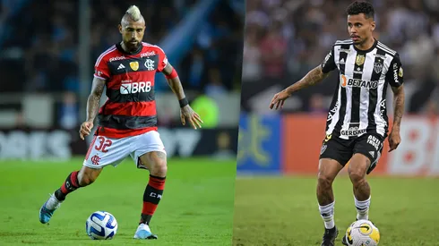 Flamengo cierra el fichaje de Allan ¿como reemplazante del King?