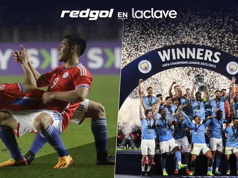 Revisa el programa de este lunes de RedGol en La Clave