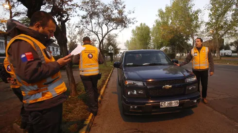 Continúan las fiscalizaciones