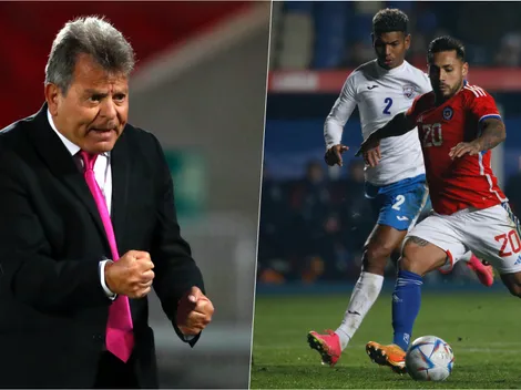 Peineta se preocupa por el recambio: "Hay para rato"