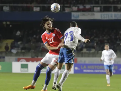 El penquista Brereton emocionado por el debut en sus tierras