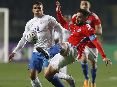 Keno Mena capitán: "Nos vamos todos contentos"