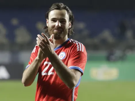 Premio a Brereton y elogios a varios: Berizzo queda chocho