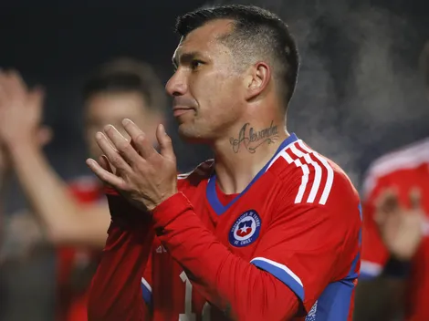 Gary Medel y récord en la Roja tras amistoso ante Cuba